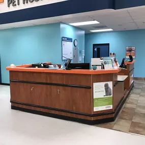 Bild von Banfield Pet Hospital