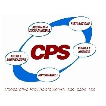 Logo od Cooperativa Provinciale Servizi C.P.S.