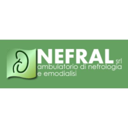 Logo van Nefral Ambulatorio di Nefrologia e Emodialisi