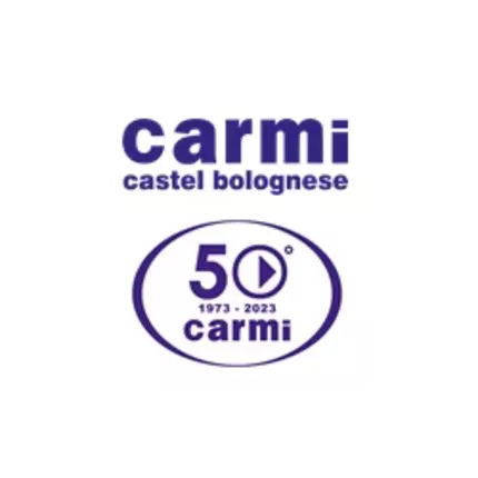 Logo da Carmi Spa Oleomeccanica