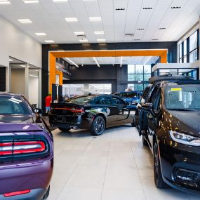 Bild von Lia Chrysler Jeep Dodge Ram Northampton