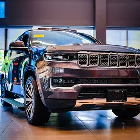 Bild von Lia Chrysler Jeep Dodge Ram Northampton