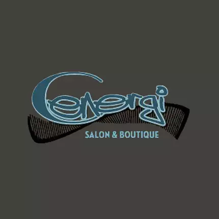 Logo from Cenergi Salon & Boutique