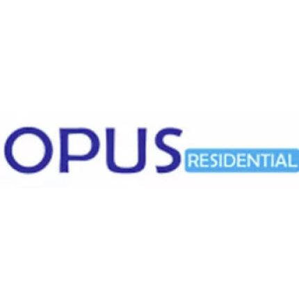 Λογότυπο από Opus Residential