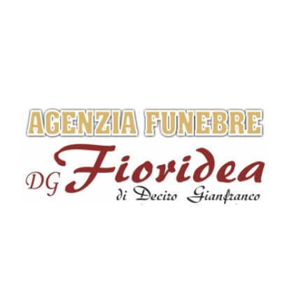 Logo da Agenzia Funebre Dg Fioridea