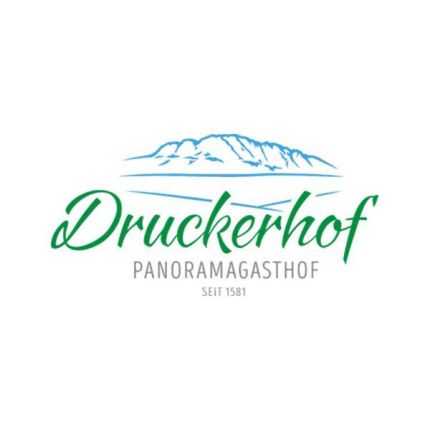 Logo od Panoramagasthof Druckerhof