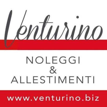 Logo de Venturino Noleggi Attrezzature per Banqueting ed Eventi