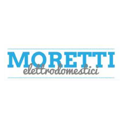 Logo van Moretti Singer dal 1897 Assitenza e Vendita Macchine da Cucire