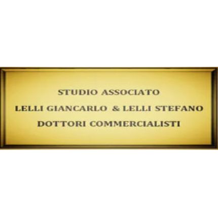 Logo da Studio Associato Lelli Giancarlo & Lelli Stefano - Dottori Commercialisti