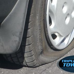 This summer, the Triple Time Towing team will be working hard to provide the emergency service our community needs. When you need help after a blown tire or a breakdown, be sure to call 703-929-9404 and have one of our trucks sent to your location. https://tripletimetowing.com/ #towing #ClassicCarTowing #FlatbedTowing #RoadsideAssistance #AccidentRecovery #towlife #towtruck #gettingitdone #wehavefamilywaitingforusathome #towlivesmatter