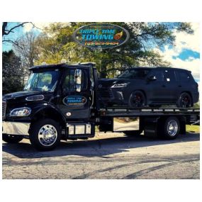 Fall is right on the horizon, but there are still plenty of warm summer days ahead of us. When the heat gets the better of your vehicle, be sure to call 703-929-9404 and get the 24-hour assistance you need to get back to safety. https://tripletimetowing.com/ #towing #ClassicCarTowing #FlatbedTowing #RoadsideAssistance #AccidentRecovery #towlife #towtruck #gettingitdone #wehavefamilywaitingforusathome #towlivesmatter