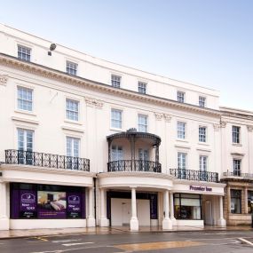 Premier Inn Leamington Spa Town Centre hotel