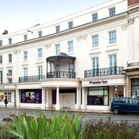 Premier Inn Leamington Spa Town Centre hotel