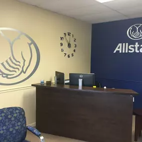 Bild von Jill Brumbaugh: Allstate Insurance