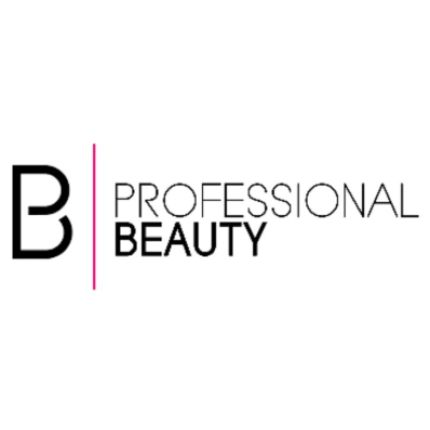 Logo da Professional Beauty