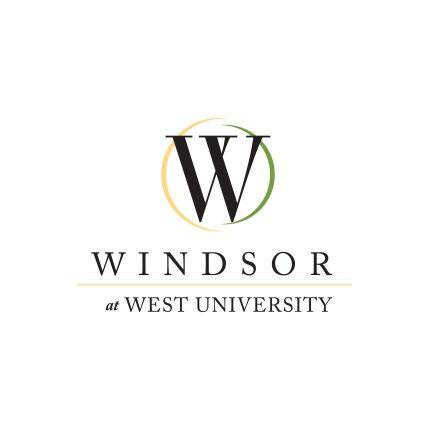 Λογότυπο από Windsor at West University Apartments