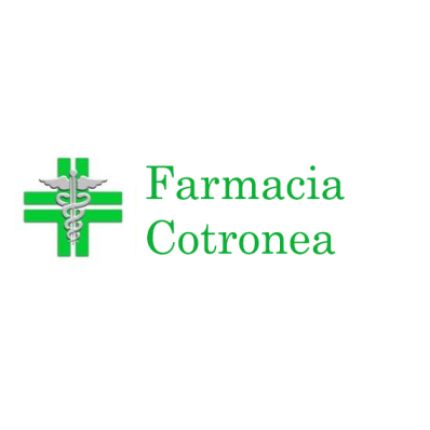 Λογότυπο από Farmacia Cotronea Dottore Fortunato