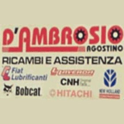 Logótipo de D'Ambrosio Agostino