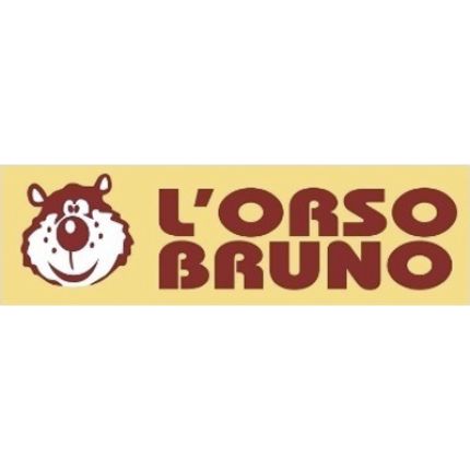 Logo od L'Orso Bruno