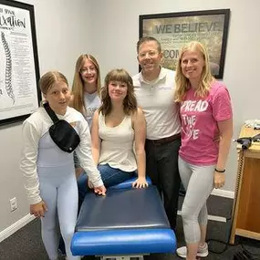 Bild von Browning Family Chiropractic & Wellness