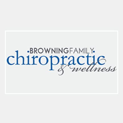 Logo de Browning Family Chiropractic & Wellness