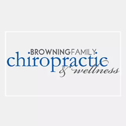 Logotyp från Browning Family Chiropractic & Wellness