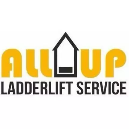 Logo de All-Up Ladderlift Service