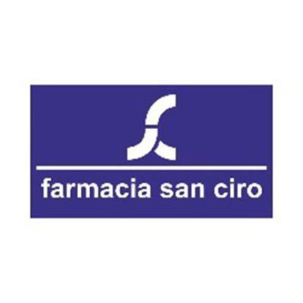 Logo van Farmacia San Ciro