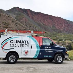 Bild von Climate Control Company