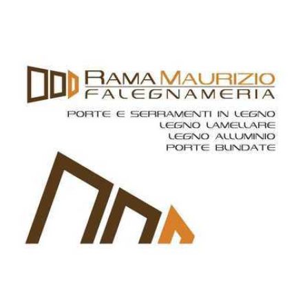 Logo de Falegnameria Rama Maurizio