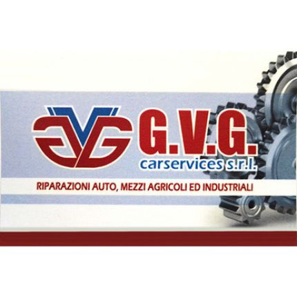 Logo van G.V.G. Carservices