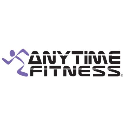 Logótipo de Anytime Fitness