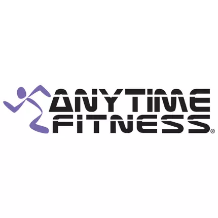 Logo od Anytime Fitness