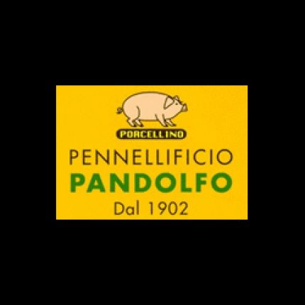 Logo from Pennellificio Pandolfo S.r.l.