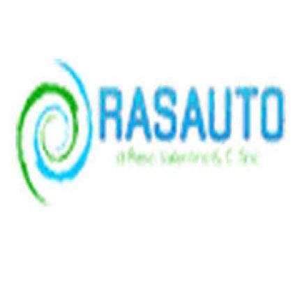 Logo od Rasauto