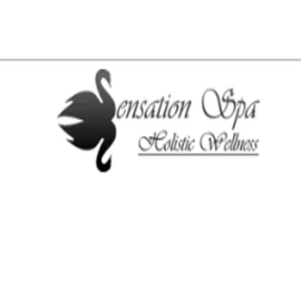 Logo van Sensation Spa - Day Spa