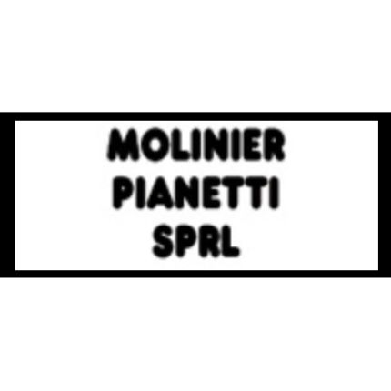 Logo od Molinier-Pianetti