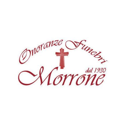 Logo od Agenzia Funebre Morrone