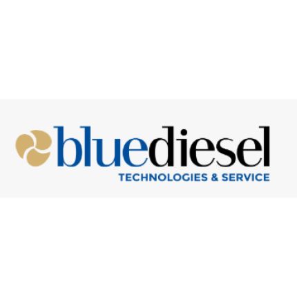 Logo van Blue Diesel