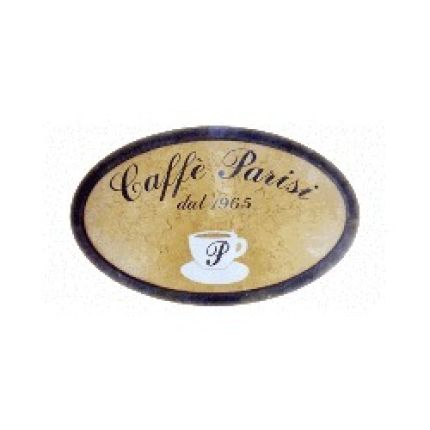 Logo da Caffè Parisi