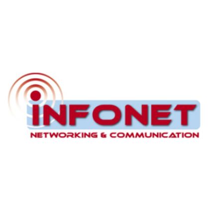Logo de Infonet