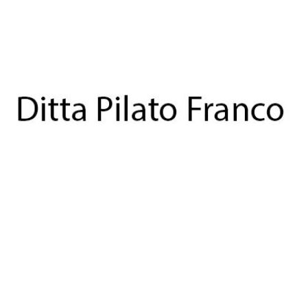 Logotyp från Ditta Pilato Franco di Pilato Andrea