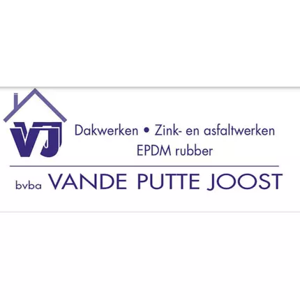 Logo from Vandeputte Joost