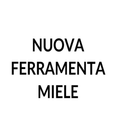 Logotyp från Nuova Ferramenta Miele