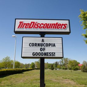 Tire Discounters on 9514 Preston Hwy in Louisville