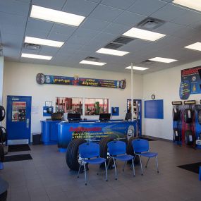 Tire Discounters on 9514 Preston Hwy in Louisville