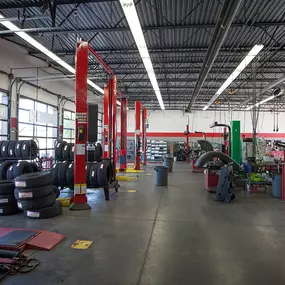 Tire Discounters on 9514 Preston Hwy in Louisville