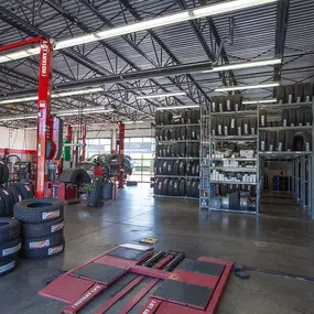 Tire Discounters on 9514 Preston Hwy in Louisville