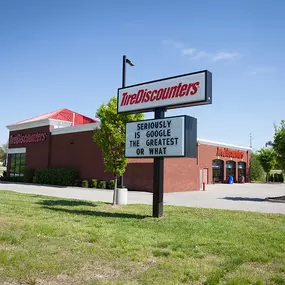 Tire Discounters on 9514 Preston Hwy in Louisville