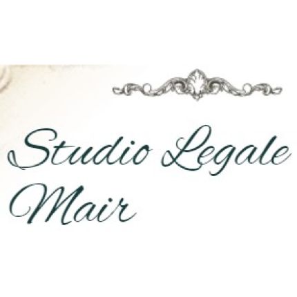 Logo fra Studio Legale Mair Avv. Barbara